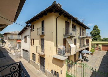 Independent house Via Giacomo Matteotti, 47, Bagnolo Piemonte - photo 22