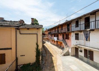 Independent house Via Giacomo Matteotti, 47, Bagnolo Piemonte - photo 31