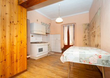 Independent house Via Giacomo Matteotti, 47, Bagnolo Piemonte - photo 11