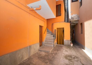 Independent house Via Giacomo Matteotti, 47, Bagnolo Piemonte - photo 5