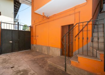 Independent house Via Giacomo Matteotti, 47, Bagnolo Piemonte - photo 4