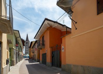 Independent house Via Giacomo Matteotti, 47, Bagnolo Piemonte - photo 2