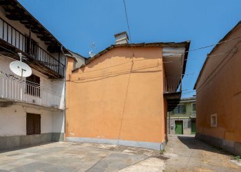 Independent house Via Giacomo Matteotti, 47, Bagnolo Piemonte - photo 32