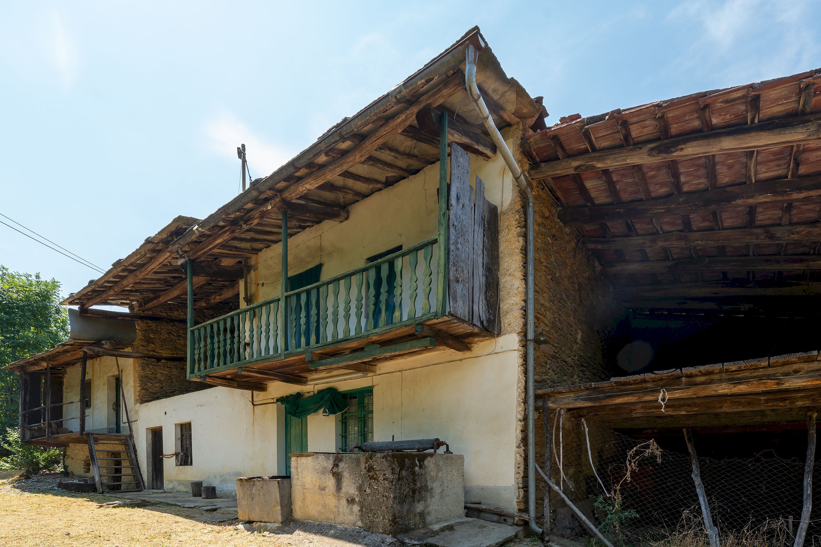 Independent house Via Garigo, 37, Bagnolo Piemonte - photo 1