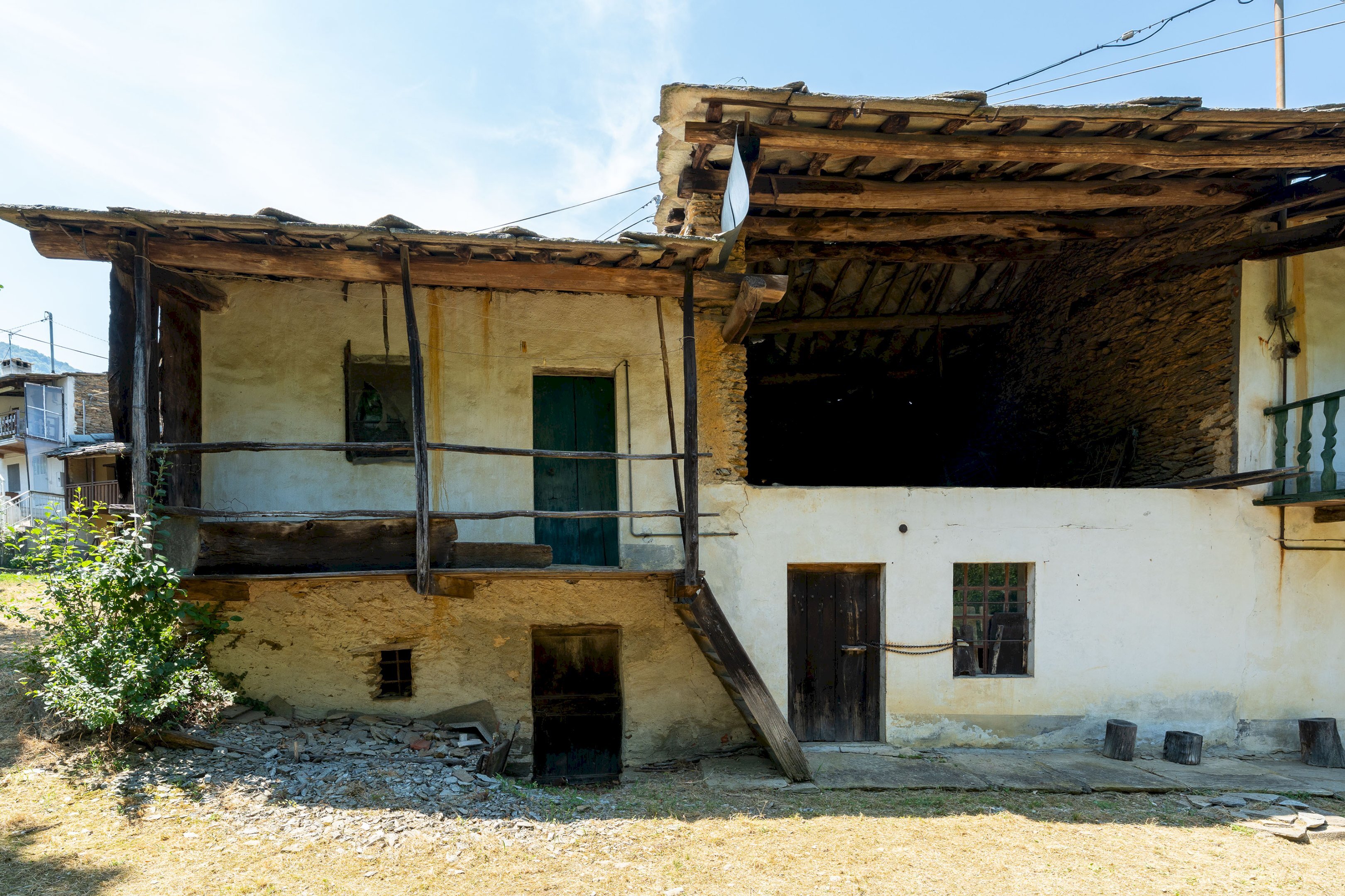 Independent house Via Garigo, 37, Bagnolo Piemonte - photo 3