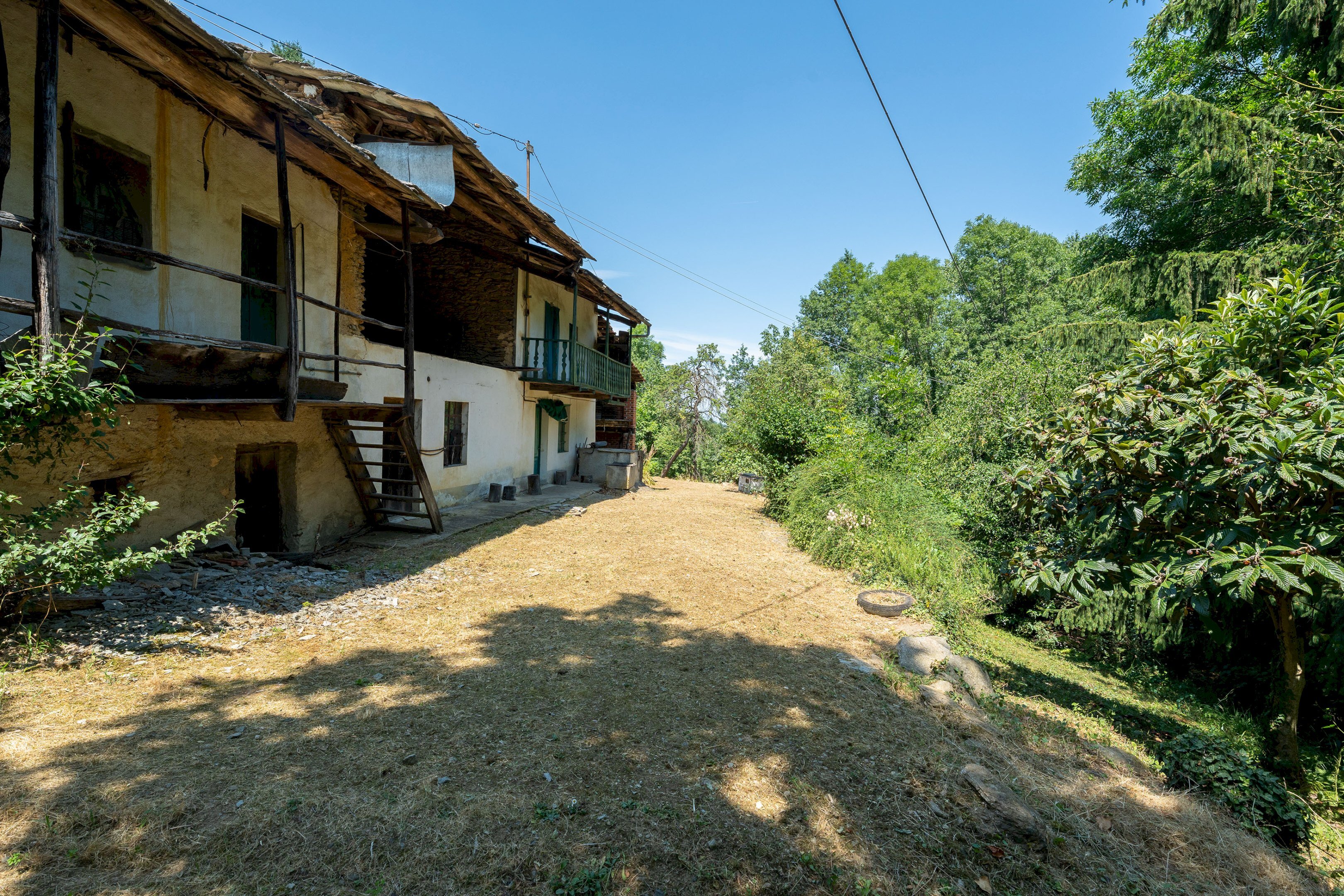 Independent house Via Garigo, 37, Bagnolo Piemonte - photo 2
