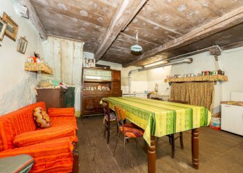 Independent house Via Garigo, 37, Bagnolo Piemonte - photo 10