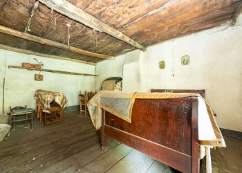 Independent house Via Garigo, 37, Bagnolo Piemonte - photo 12