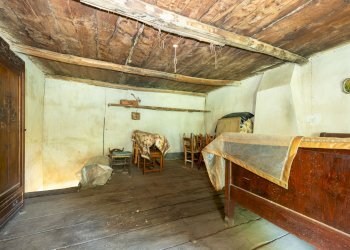 Independent house Via Garigo, 37, Bagnolo Piemonte - photo 13