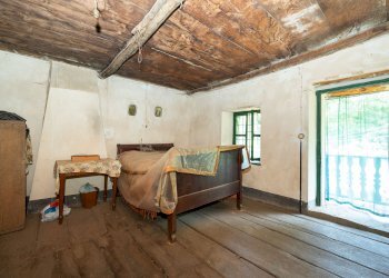 Independent house Via Garigo, 37, Bagnolo Piemonte - photo 14