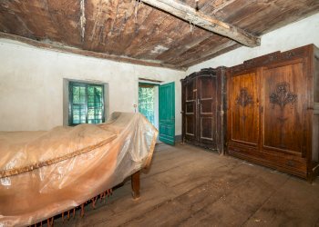 Independent house Via Garigo, 37, Bagnolo Piemonte - photo 15
