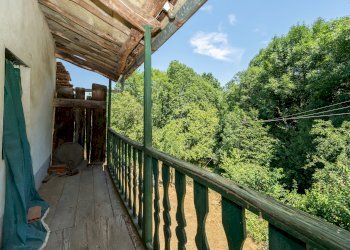 Independent house Via Garigo, 37, Bagnolo Piemonte - photo 16