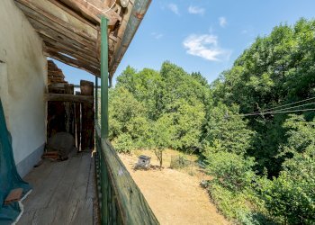 Independent house Via Garigo, 37, Bagnolo Piemonte - photo 17