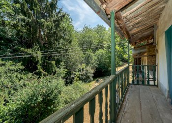 Independent house Via Garigo, 37, Bagnolo Piemonte - photo 18