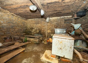 Independent house Via Garigo, 37, Bagnolo Piemonte - photo 21