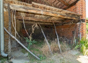Independent house Via Garigo, 37, Bagnolo Piemonte - photo 23