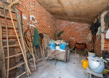 Independent house Via Garigo, 37, Bagnolo Piemonte - photo 24