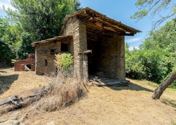 Independent house Via Garigo, 37, Bagnolo Piemonte - photo 27
