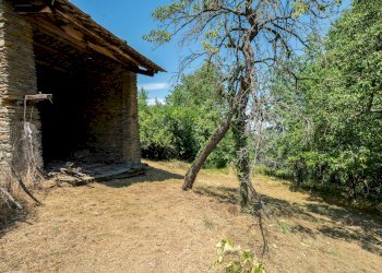 Independent house Via Garigo, 37, Bagnolo Piemonte - photo 28