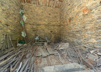 Independent house Via Garigo, 37, Bagnolo Piemonte - photo 29