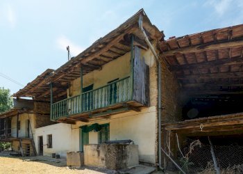 Independent house Via Garigo, 37, Bagnolo Piemonte - photo 1