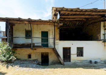 Independent house Via Garigo, 37, Bagnolo Piemonte - photo 3