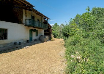 Independent house Via Garigo, 37, Bagnolo Piemonte - photo 6