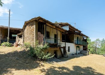 Independent house Via Garigo, 37, Bagnolo Piemonte - photo 4