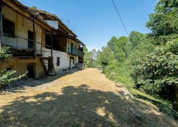 Independent house Via Garigo, 37, Bagnolo Piemonte - photo 2