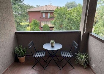 Three-room apartment Cornate d'Adda - photo 10