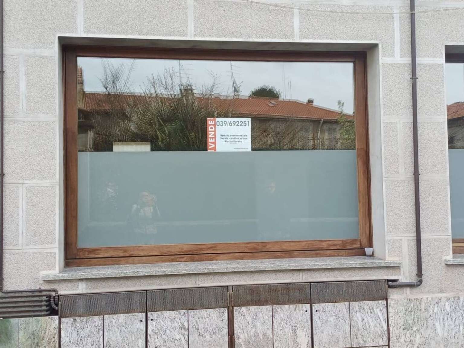Commercial Premises Bernareggio - photo 3