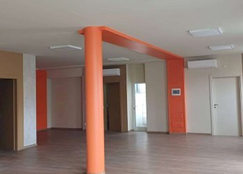 Commercial Premises Bernareggio - photo 10