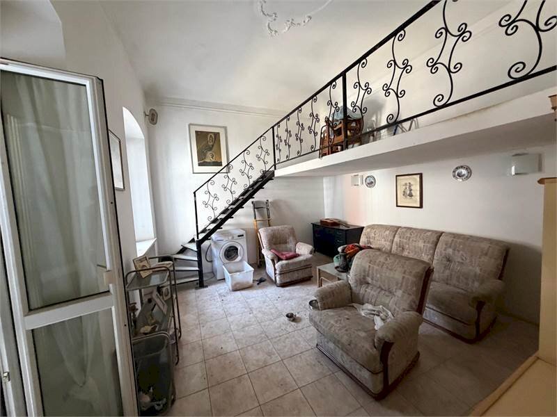 Four-room apartment Alessandria - photo 1