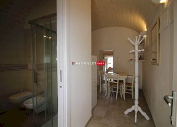 Trullo Via Alberobello, Martina Franca - foto 6