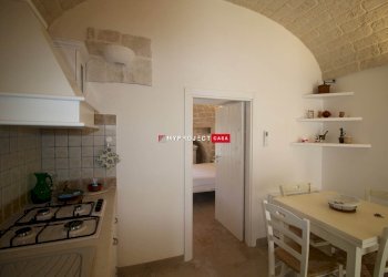 Trullo Via Alberobello, Martina Franca - foto 7