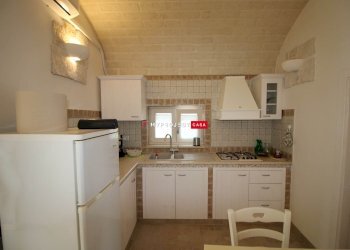 Trullo Via Alberobello, Martina Franca - foto 8