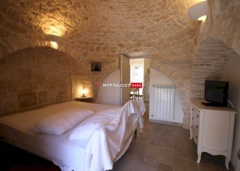 Trullo Via Alberobello, Martina Franca - foto 9