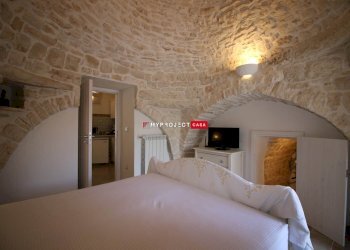 Trullo Via Alberobello, Martina Franca - foto 10