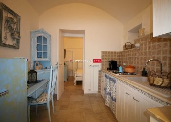 Trullo Via Alberobello, Martina Franca - foto 16