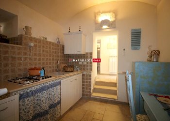 Trullo Via Alberobello, Martina Franca - foto 17
