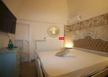 Trullo Via Alberobello, Martina Franca - foto 18