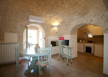 Trullo Via Alberobello, Martina Franca - foto 22