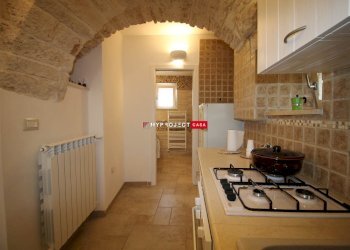 Trullo Via Alberobello, Martina Franca - foto 24