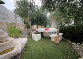 Trullo Via Alberobello, Martina Franca - foto 27