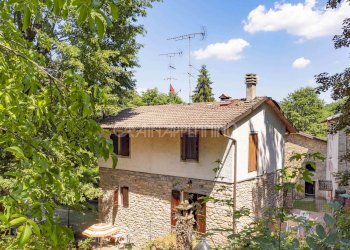 Semi-detached house Polinago - photo 3