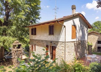 Semi-detached house Polinago - photo 4