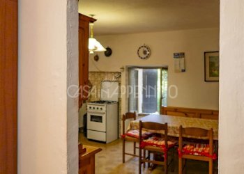 Semi-detached house Polinago - photo 10