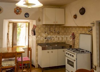 Semi-detached house Polinago - photo 13