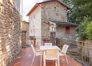 Semi-detached house Polinago - photo 16