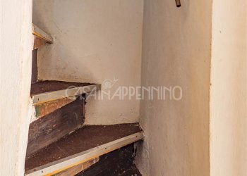 Semi-detached house Polinago - photo 19